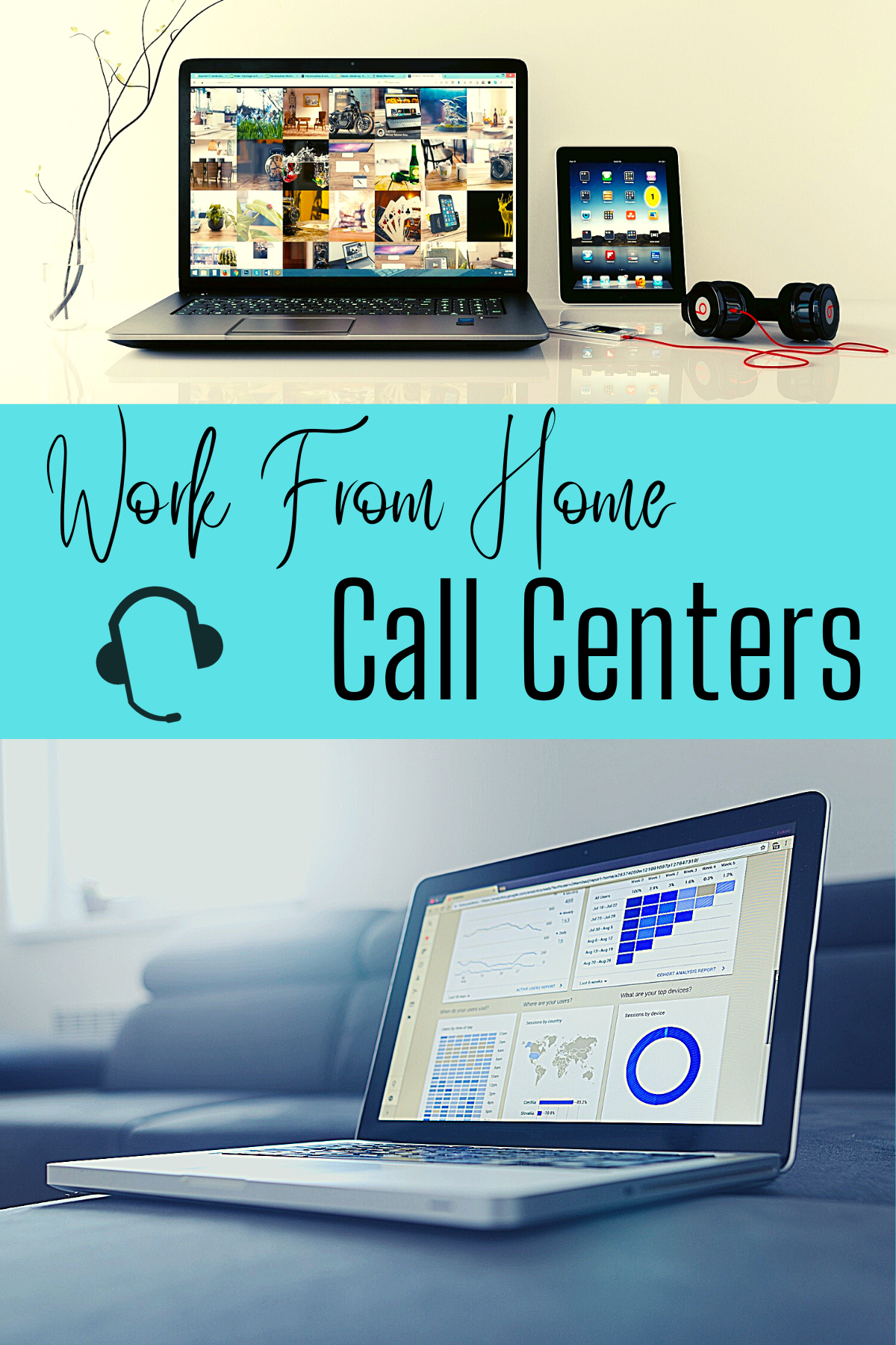 Everything You Need to Know About Remote Call Centers